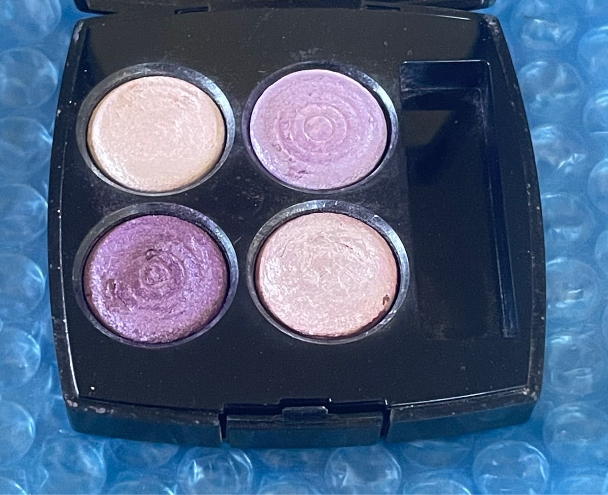 超希少／限定】シャネル レヌフオンブル 848 ニュー シンギュラー箱