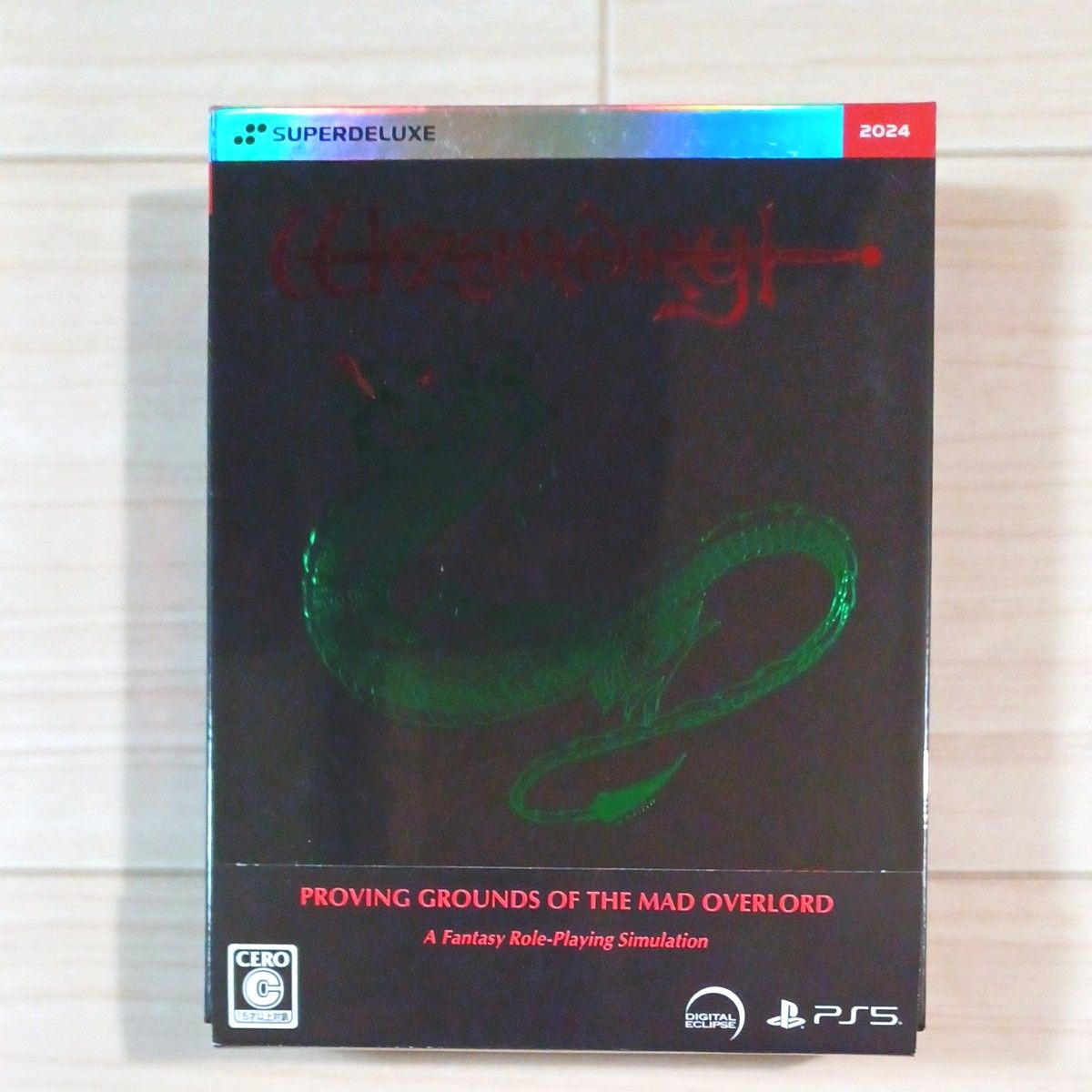 Planet Of Lana Deluxe Edition 日本未発売 未開封｜Yahoo!フリマ（旧