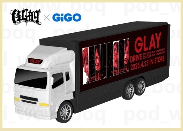 Yahoo!オークション -「glay gigo」の落札相場・落札価格