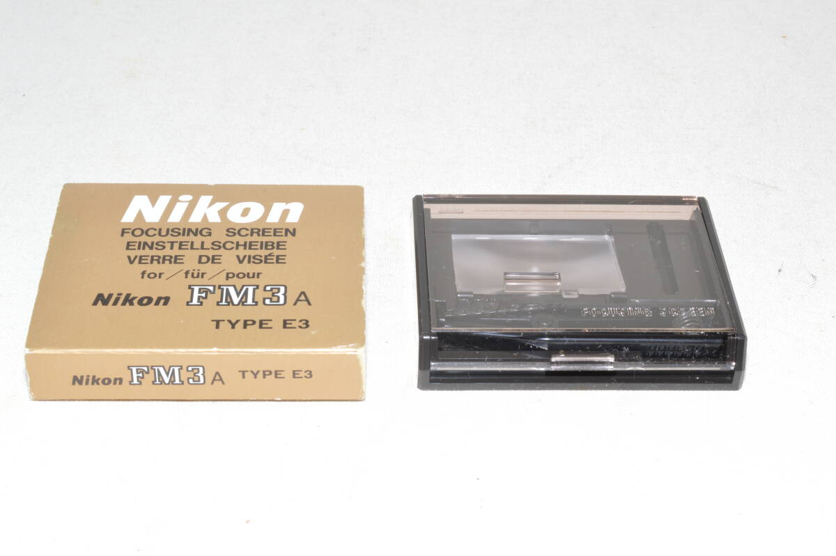 Yahoo!オークション -「fm3a スクリーン」の落札相場・落札価格