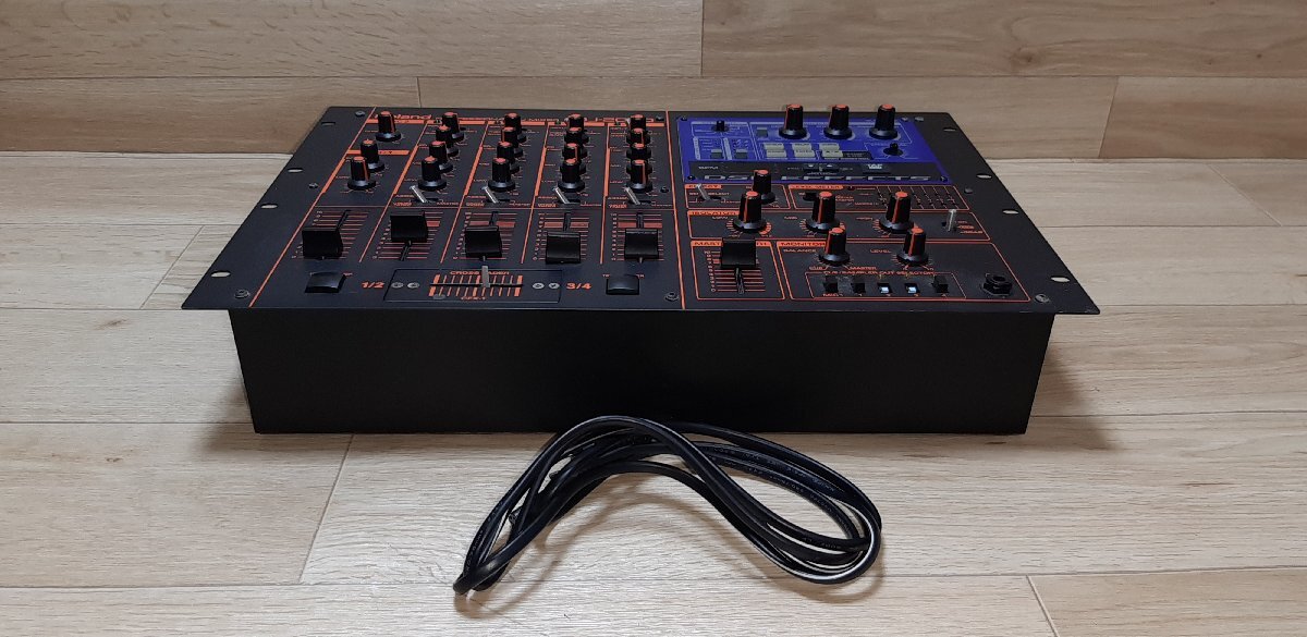 Yahoo!オークション -「roland dj-2000」の落札相場・落札価格