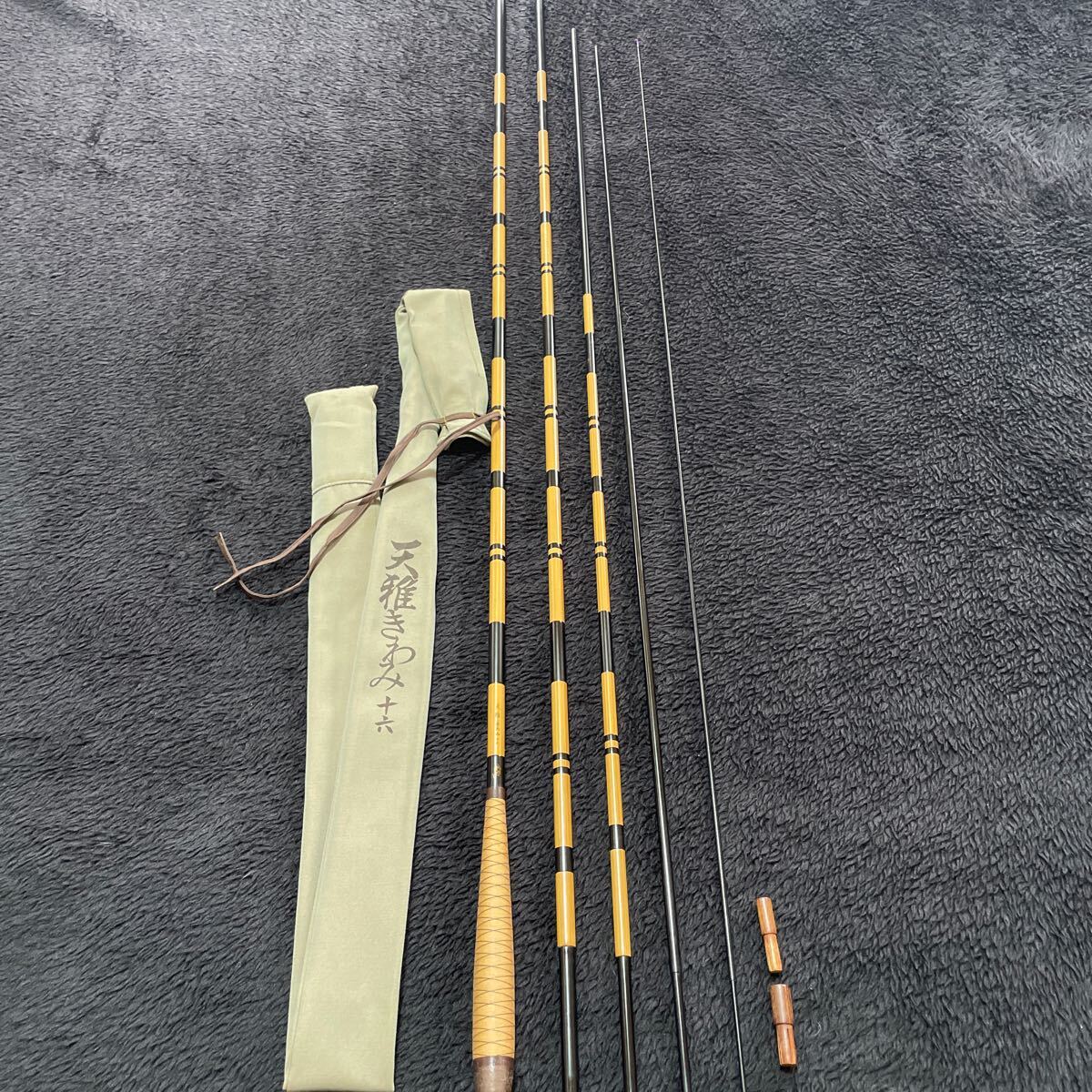 Yahoo!オークション -「雅」(ヘラブナ竿) (ヘラブナ竿、コイ竿)の落札