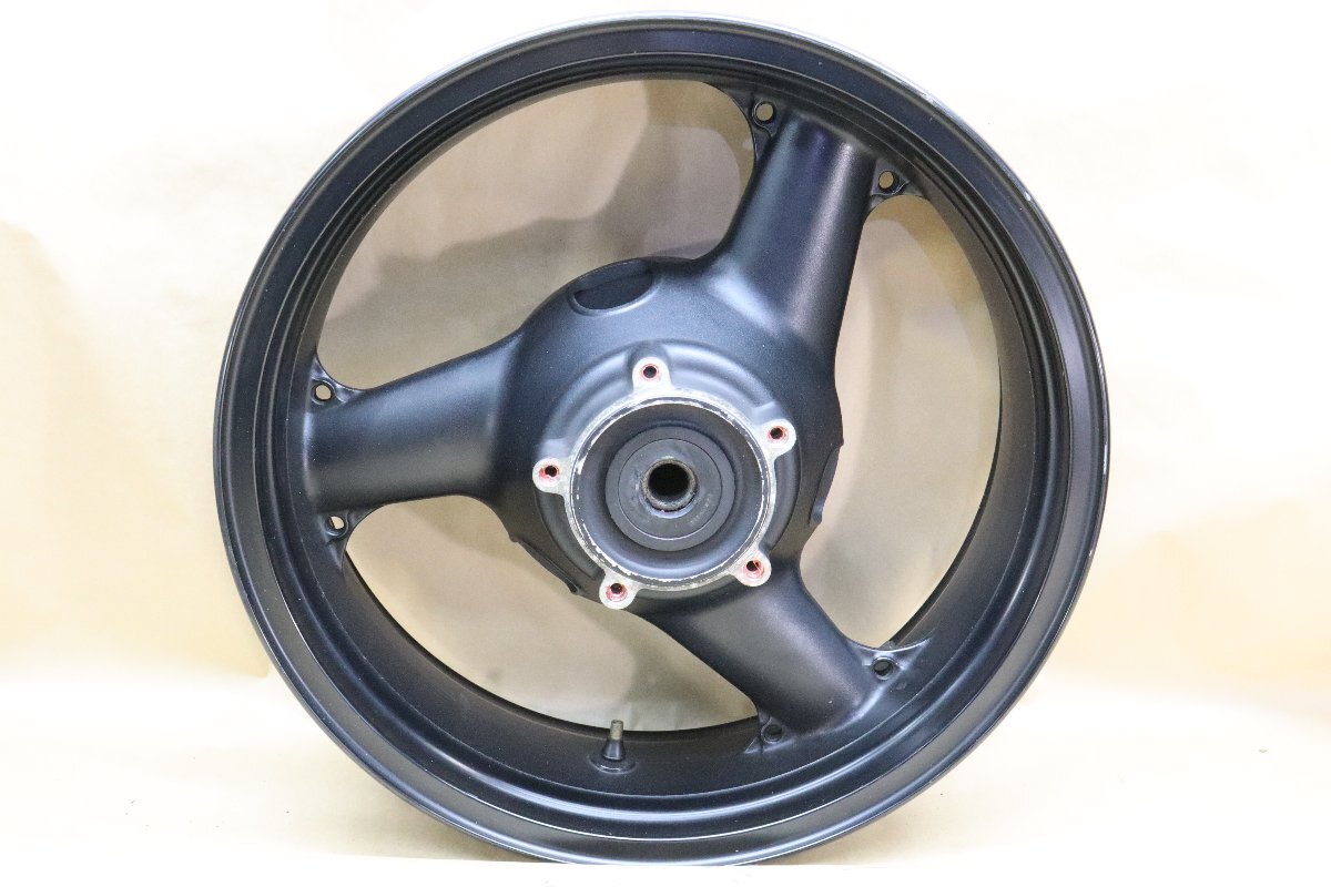 2026年最新】Yahoo!オークション -zrx1200 リアホイールの中古品・新品