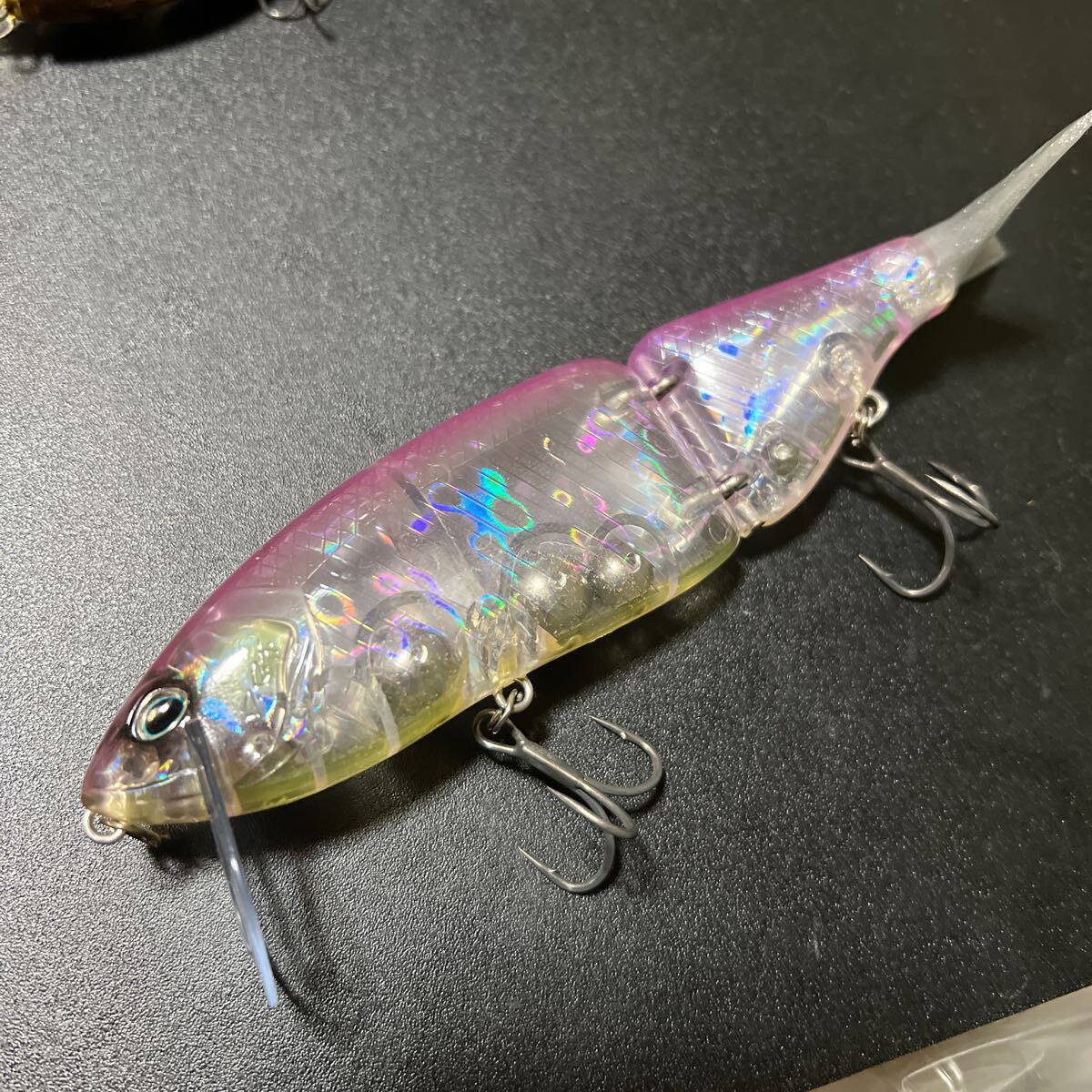 Yahoo!オークション -「タイニークラッシュ ピンク」の落札相場・落札価格