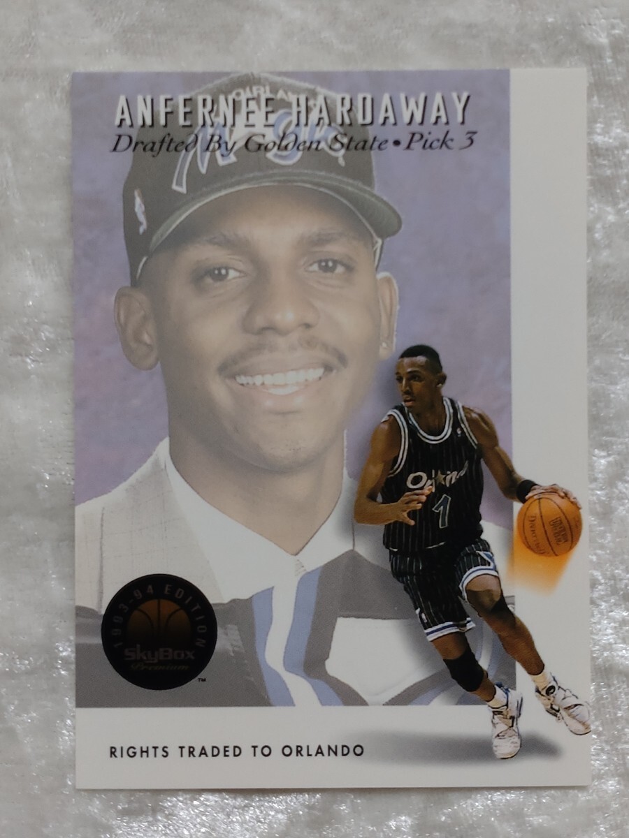 2026年最新】Yahoo!オークション -hardaway カードの中古品・新品・未