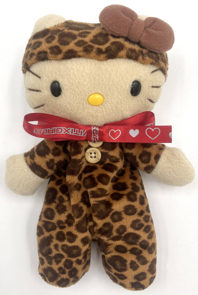 2026年最新】Yahoo!オークション -キティ ぬいぐるみ vivitixの中古品