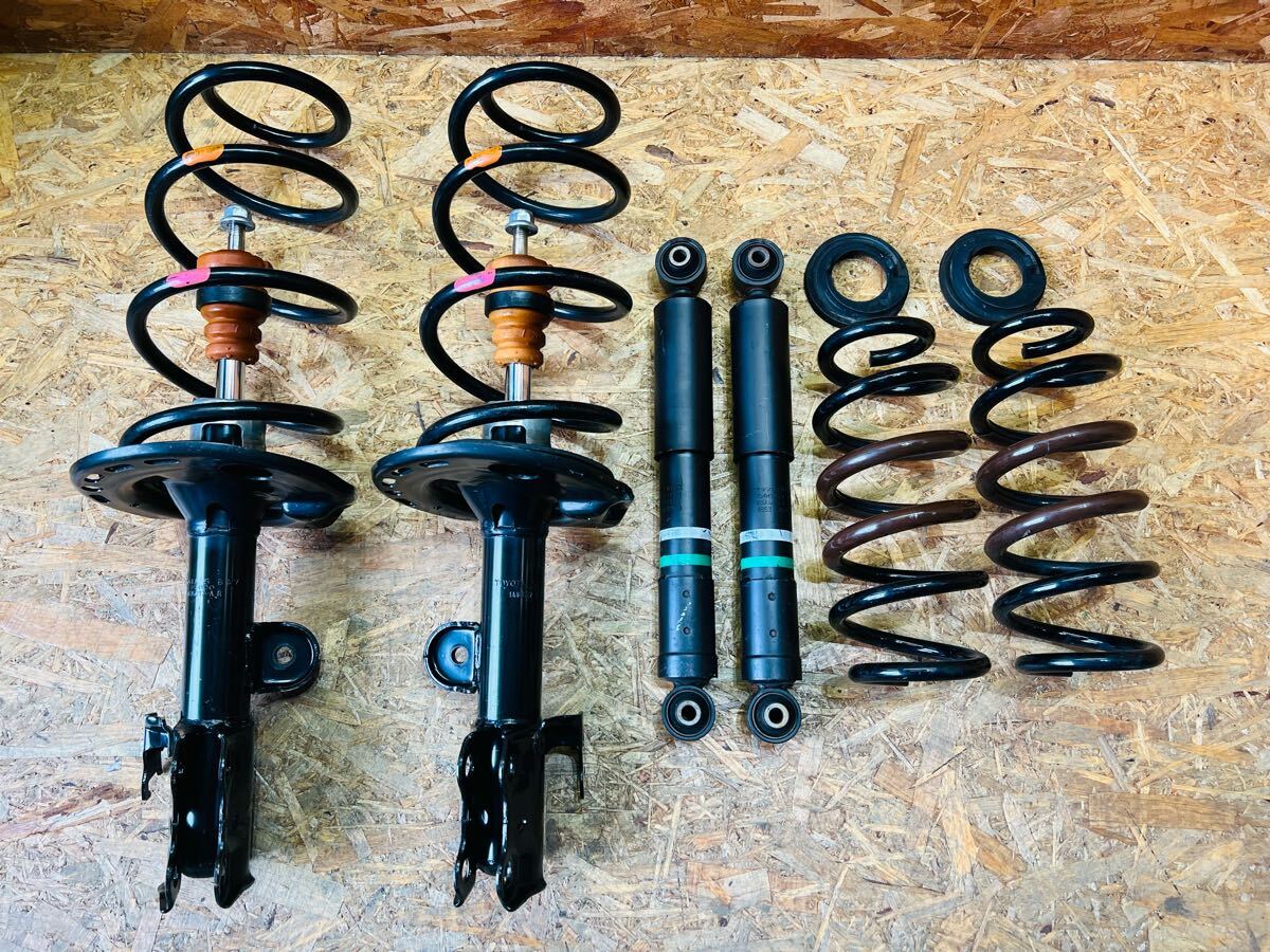 2026年最新】Yahoo!オークション -ハリアー 純正 サスペンション