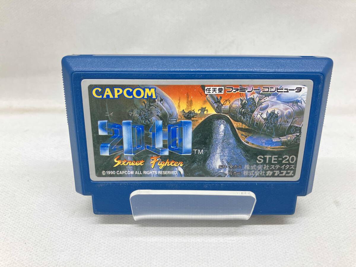 2026年最新】Yahoo!オークション -2010 street fighterの中古品・新品