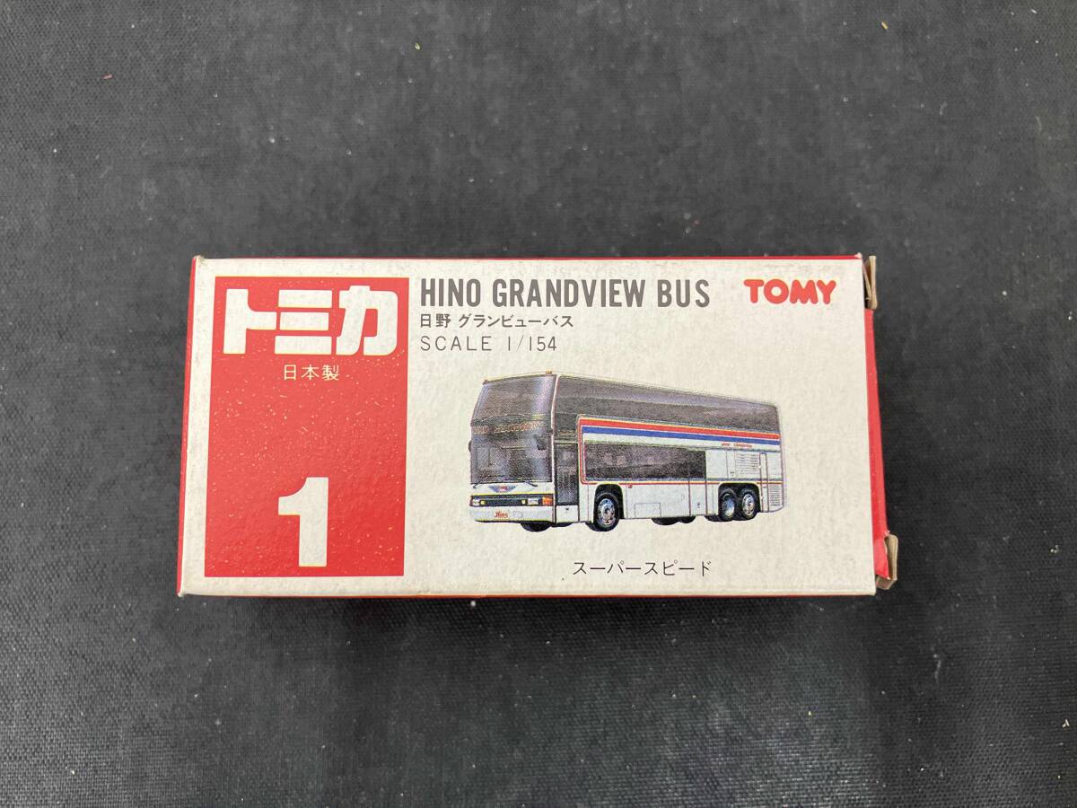 2026年最新】Yahoo!オークション -トミカ グランビューの中古品・新品