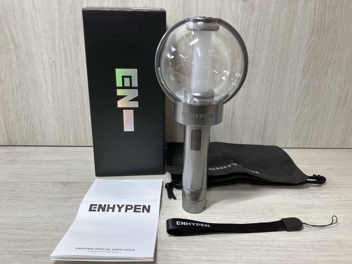 2026年最新】Yahoo!オークション -enhypen ペンライトの中古品・新品