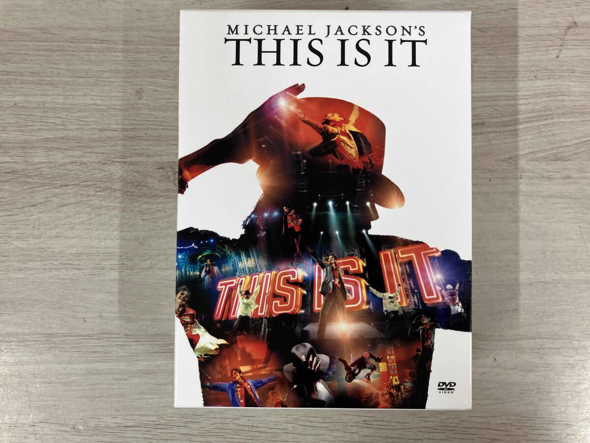 2026年最新】Yahoo!オークション -this is it メモリアル dvdの中古品