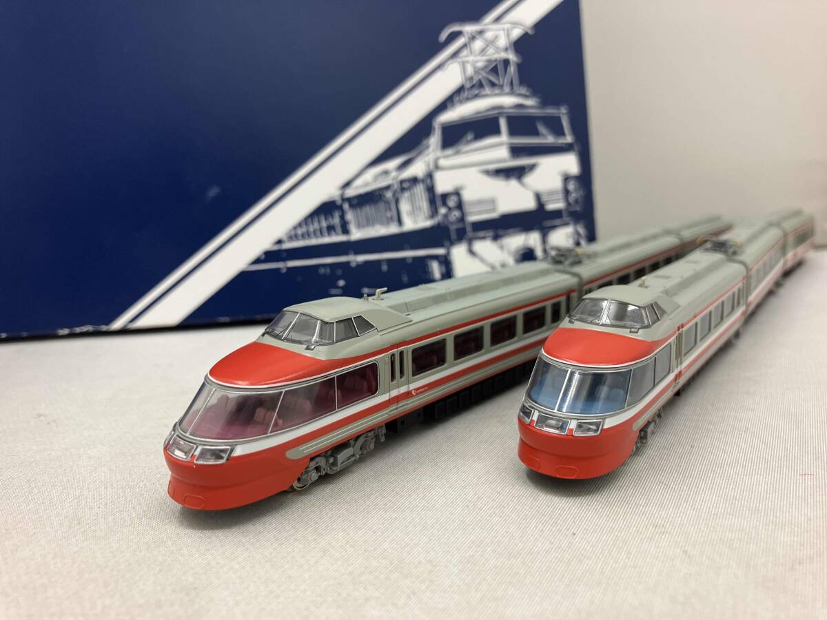 Yahoo!オークション -「tomix lse 92894」の落札相場・落札価格