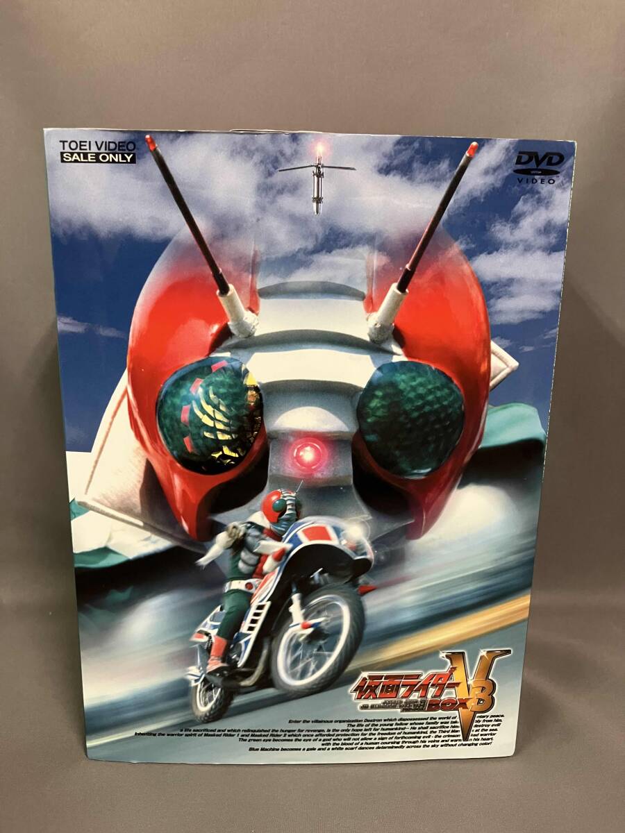 2026年最新】Yahoo!オークション -仮面ライダー dvd v3の中古品・新品
