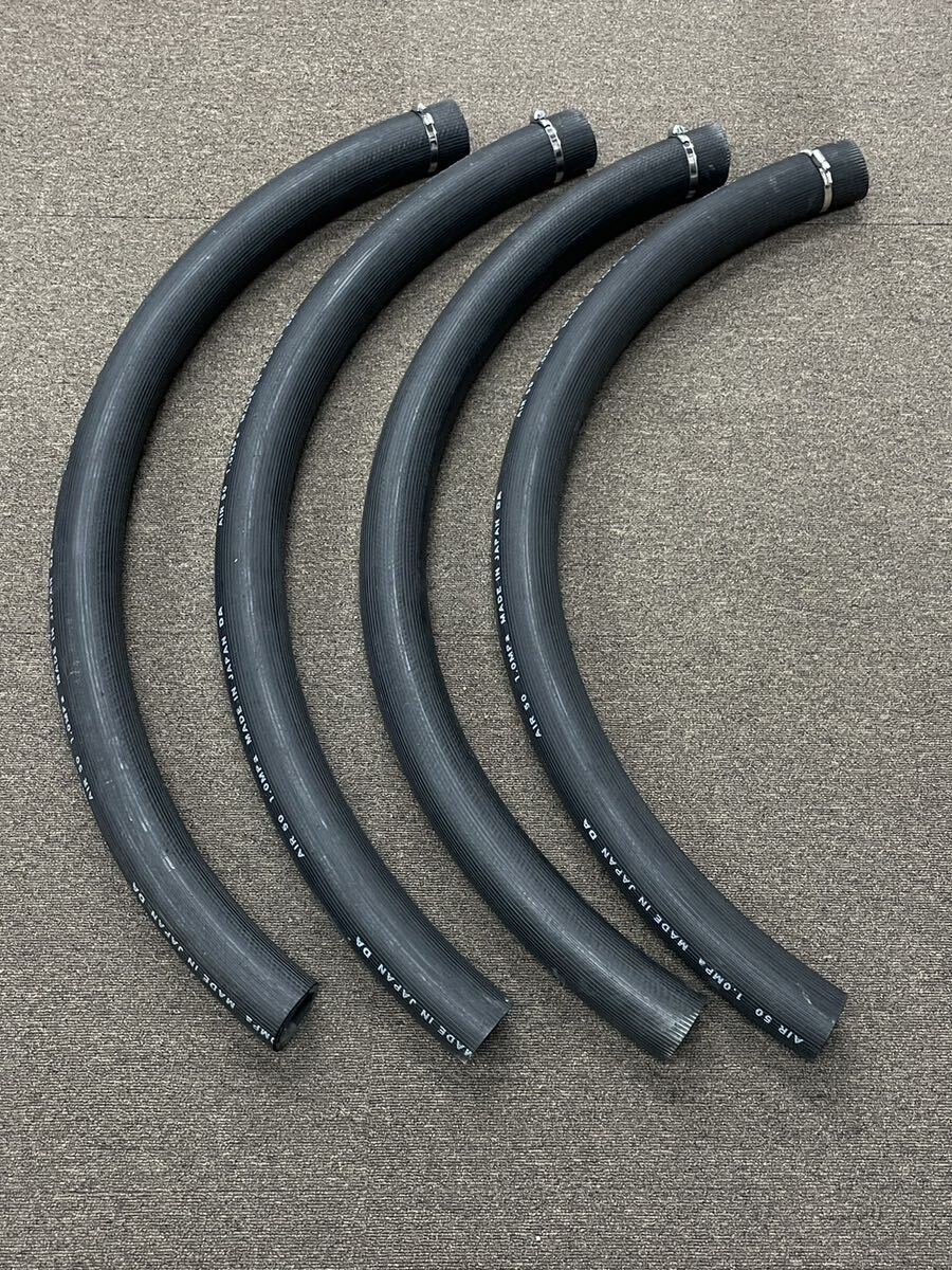 Yahoo!オークション -「水抜きホース」(トラック、ダンプ、建設機械