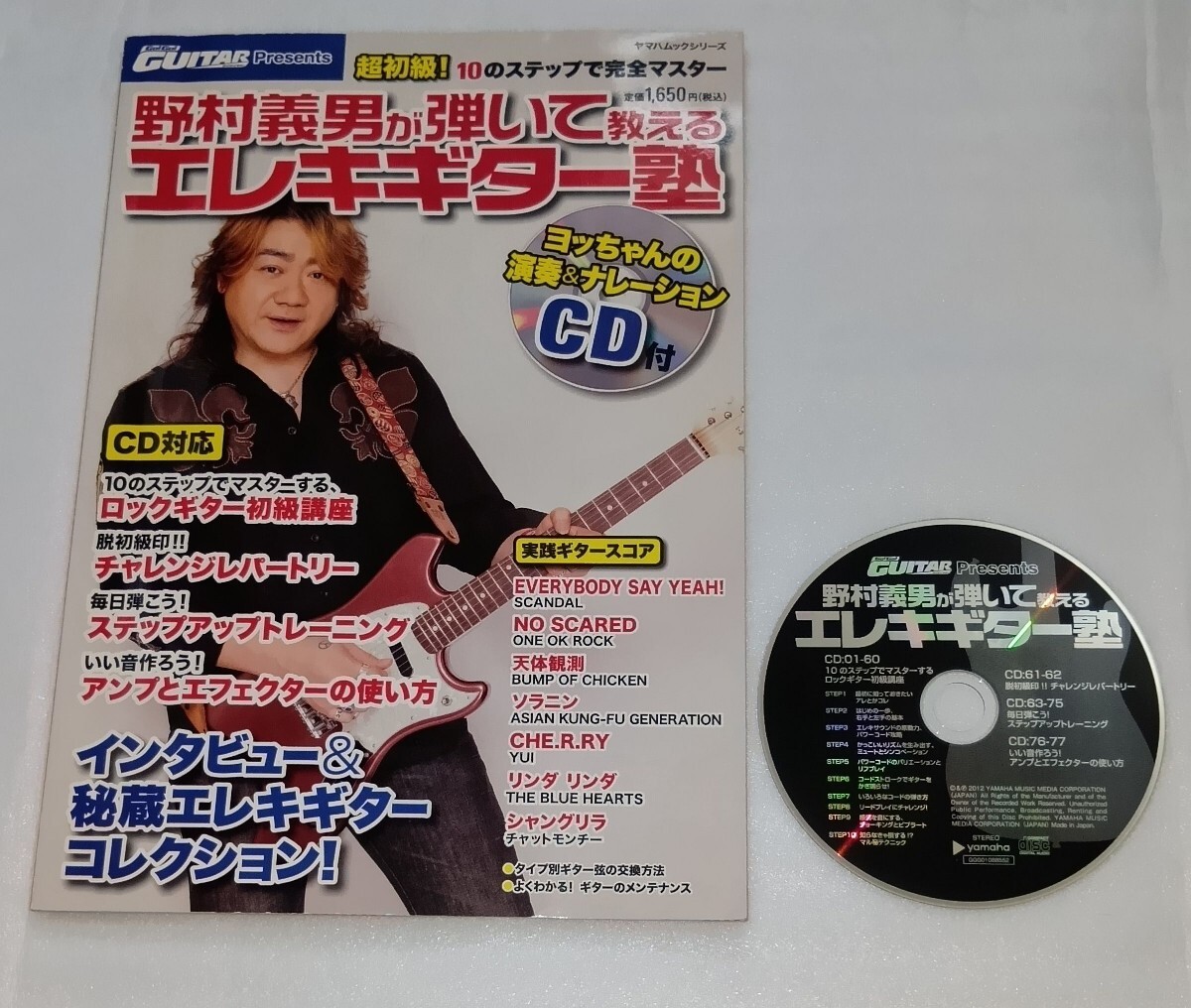 2026年最新】Yahoo!オークション -野村義男 cdの中古品・新品・未使用