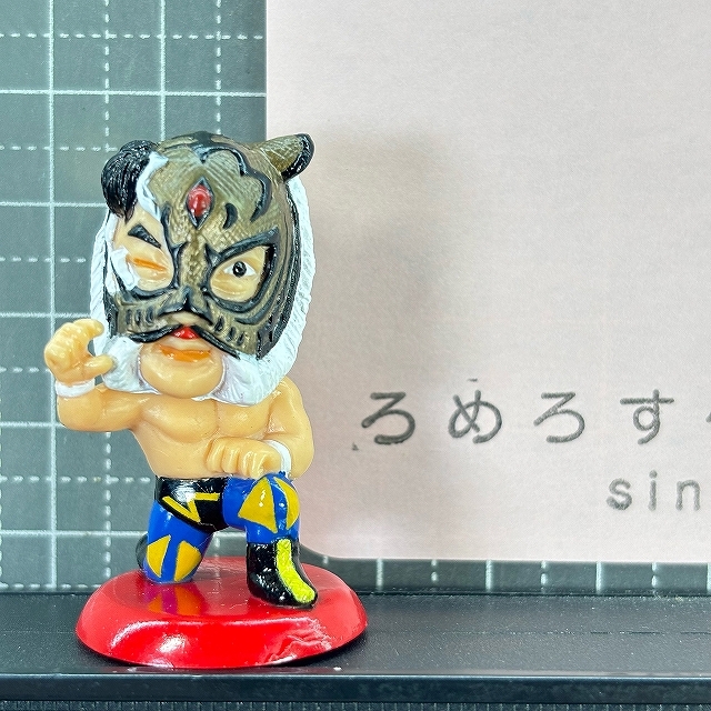 Yahoo!オークション -「佐山サトル」(フィギュア) の落札相場・落札価格