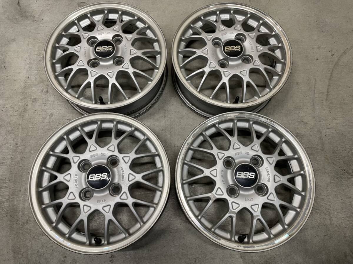 2026年最新】Yahoo!オークション -bbsホイール13インチの中古品・新品