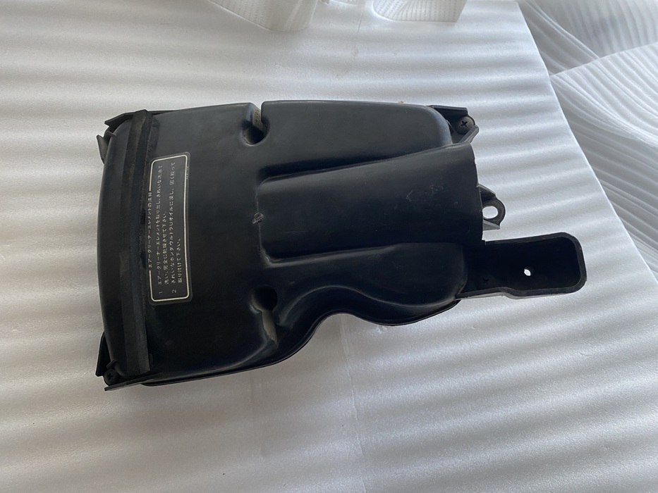 Yahoo!オークション -「nsr50 エアクリーナーボックス」の落札相場