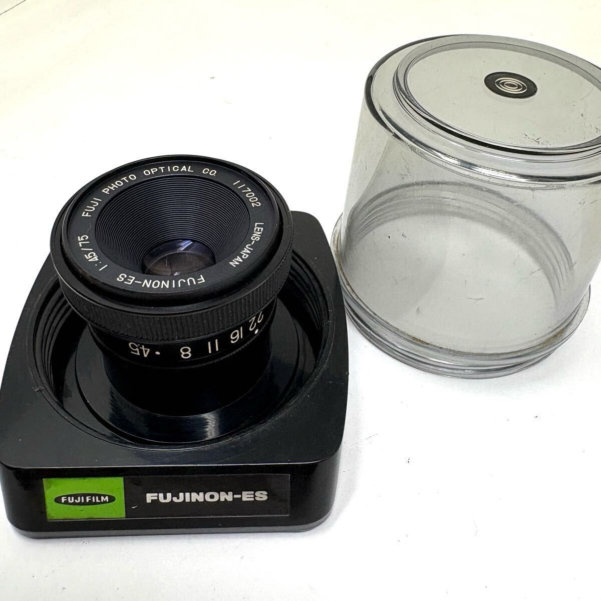 2026年最新】Yahoo!オークション -fujinon-esの中古品・新品・未使用品一覧