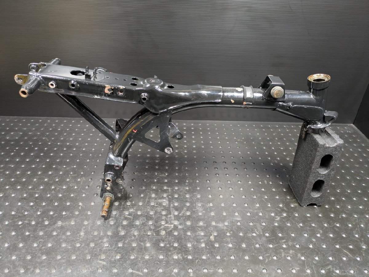 Yahoo!オークション -「モンキー フレーム 書類」(自動車、オートバイ