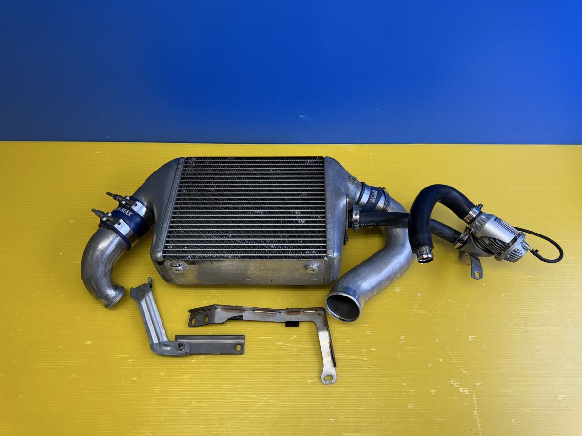 Yahoo!オークション -「レガシィ (bp bl) インタークーラー