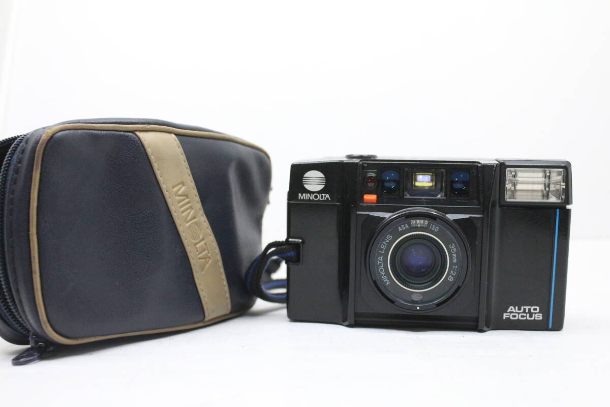 Yahoo!オークション -「minolta 35mm f2」の落札相場・落札価格