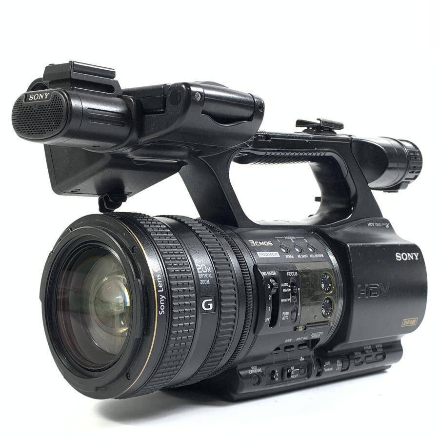 HVR-Z5J ジャンク品 Yahoo!オークション -「hvr-z5j ジャンク品」の
