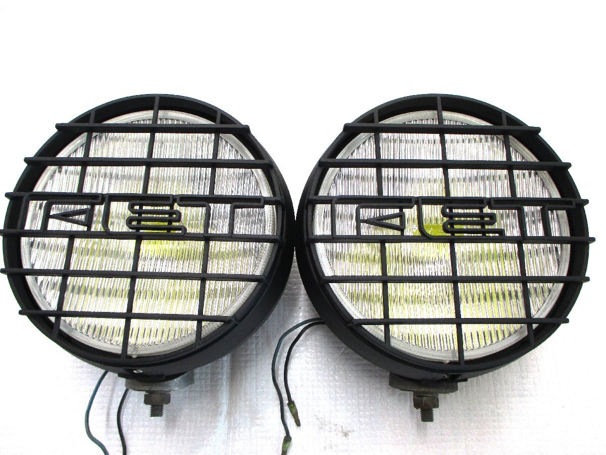 2026年最新】Yahoo!オークション -フォグランプ fet ランドマスターの