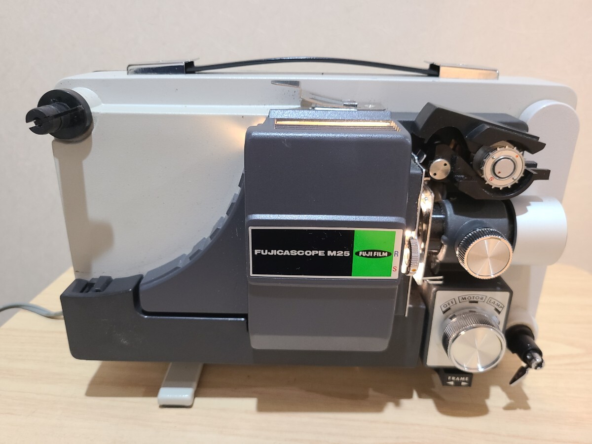 Yahoo!オークション -「fujicascope m25」の落札相場・落札価格