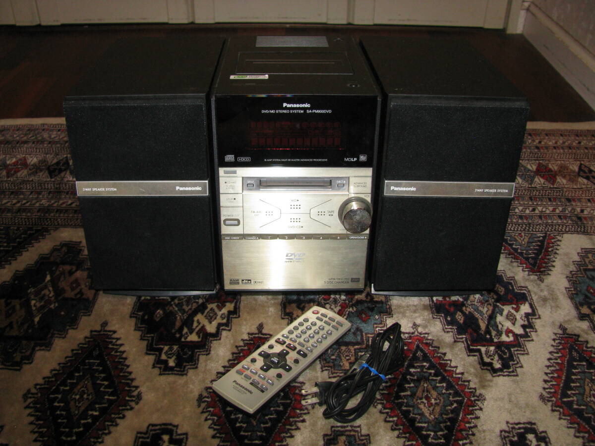 Yahoo!オークション -「sa-pm900dvd」の落札相場・落札価格