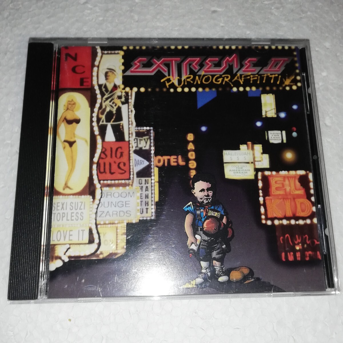 2026年最新】Yahoo!オークション -extreme pornograffittiの中古品