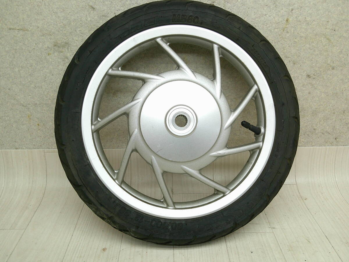 2026年最新】Yahoo!オークション -パッソル(ホイール)の中古品・新品