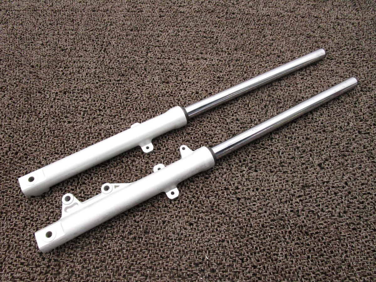 Yahoo!オークション -「rz50 フロントフォーク」の落札相場・落札価格