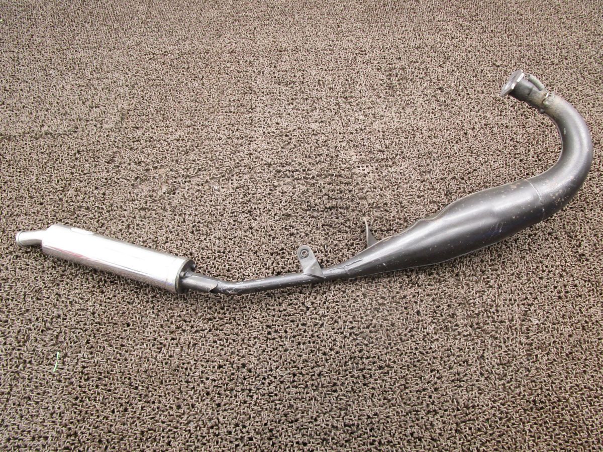 2026年最新】Yahoo!オークション -dt50(マフラー)の中古品・新品・未