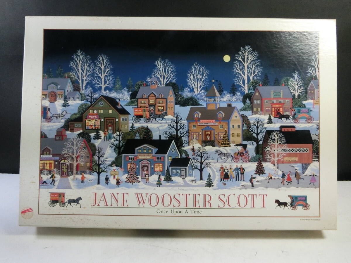 Yahoo!オークション -「ジェーン ウースター スコット」の落札相場