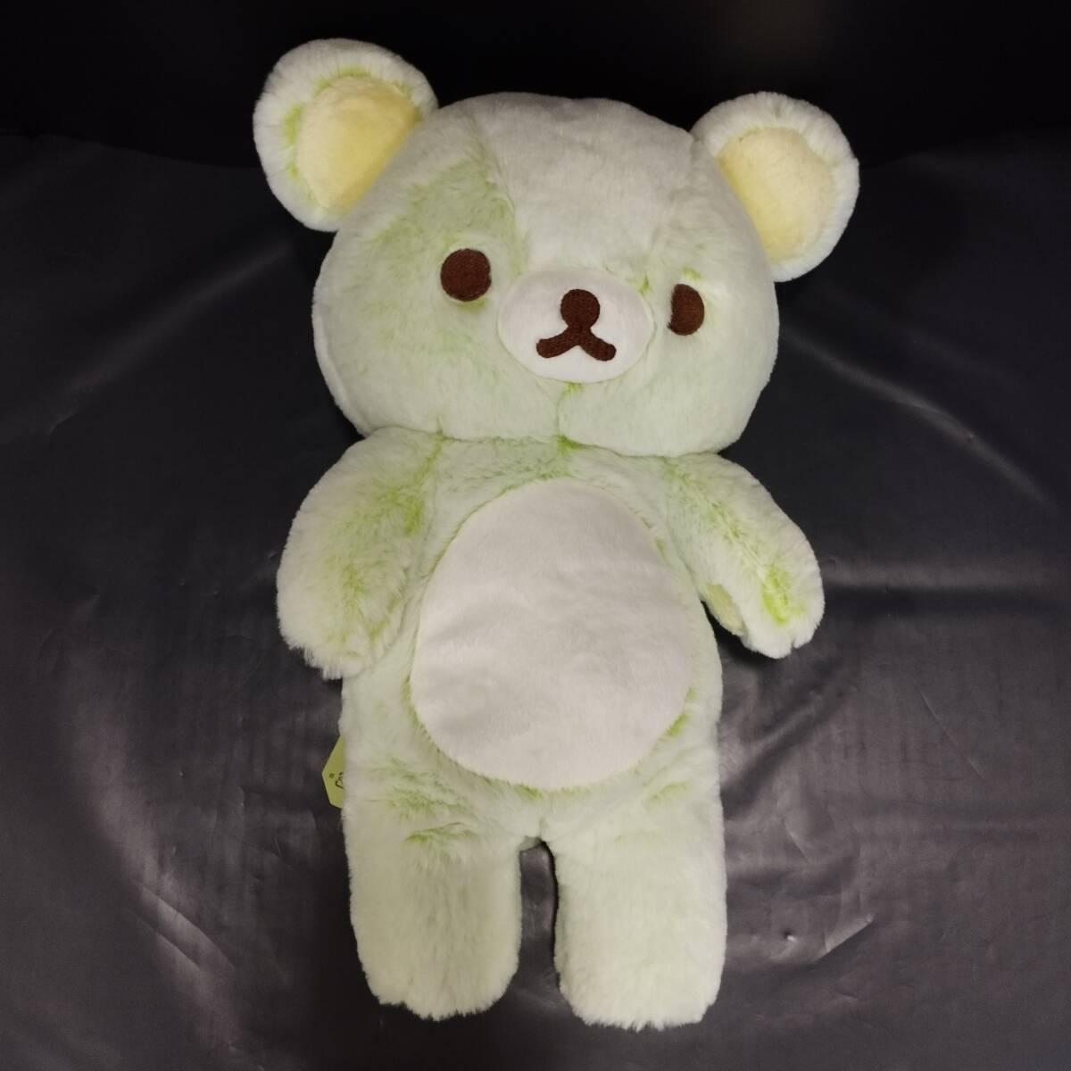 2026年最新】Yahoo!オークション -リラックマ シャーベットぬいぐるみ