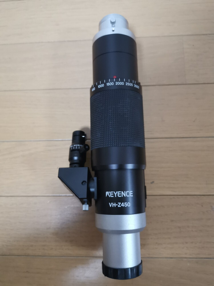 Yahoo!オークション -「keyence マイクロスコープ」の落札相場・落札価格