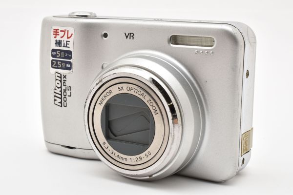 Yahoo!オークション -「l5」(コンパクトデジタルカメラ) (デジタル