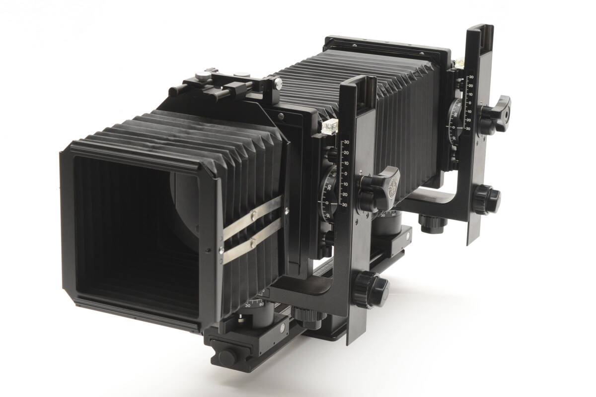 Yahoo!オークション -「ホースマン 4x5」(大判、中判) (フィルムカメラ