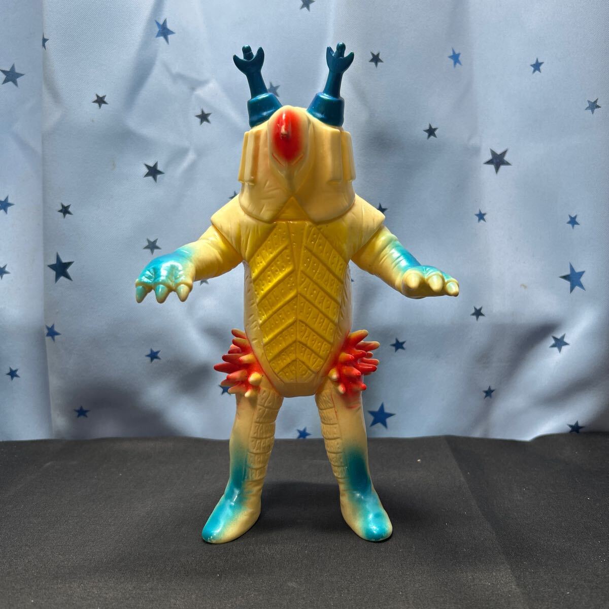 Yahoo!オークション -「ボックル」(ウルトラマン) (特撮)の落札相場