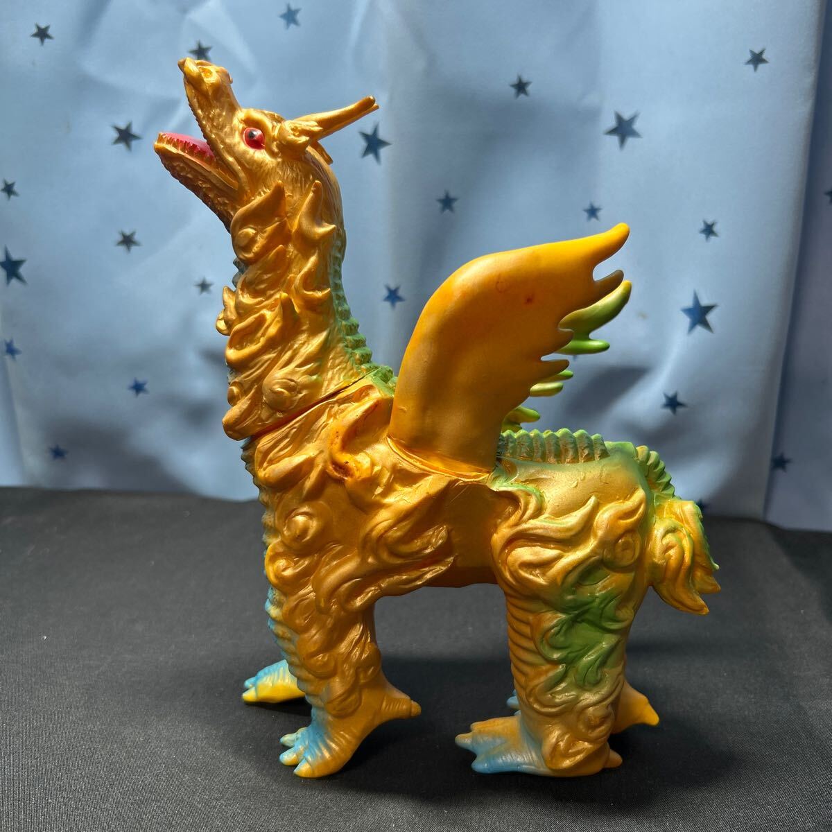 Yahoo!オークション -「ドドンゴ ブルマァク」の落札相場・落札価格