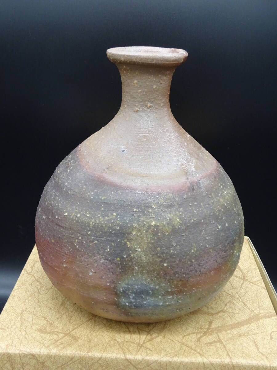 壺 花瓶 花器 鷹取閑山作 壺 花瓶 花器 鷹取閑山作 2025年最新】Yahoo