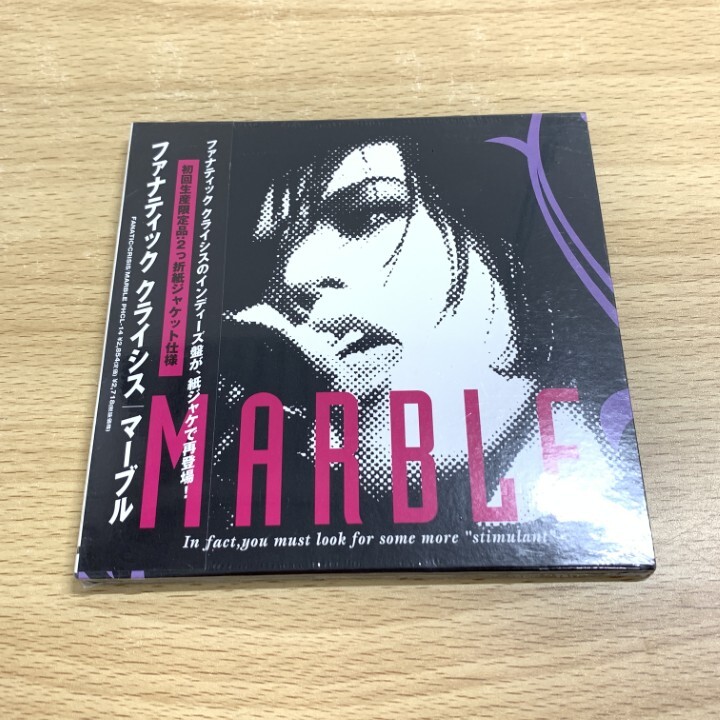 Yahoo!オークション -「crisis!」(FANATIC CRISIS) (ふ)の落札相場