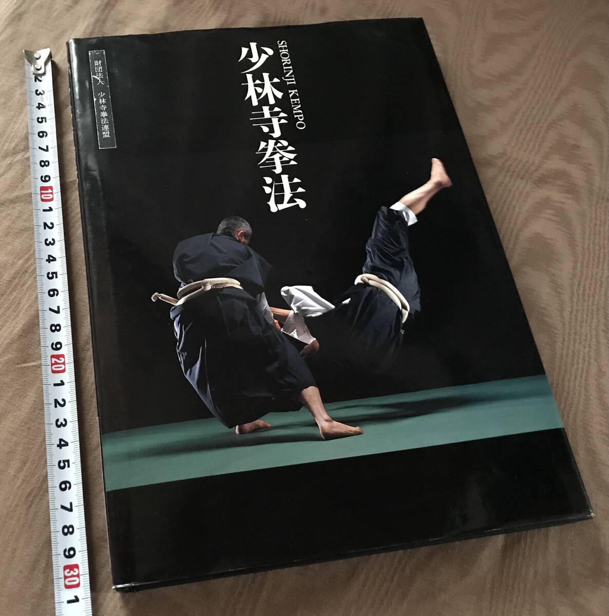 Yahoo!オークション -「少林寺拳法教範」の落札相場・落札価格