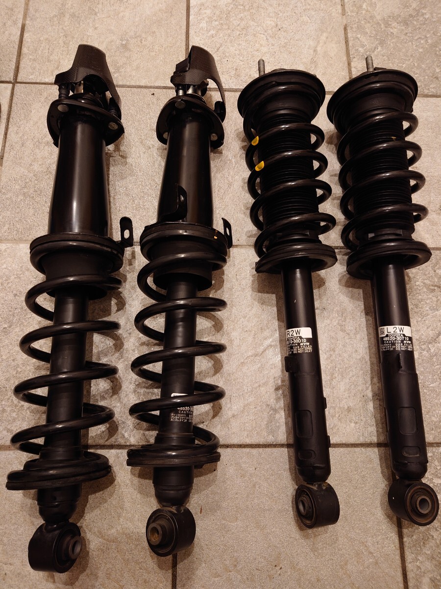 Yahoo!オークション -「クラウン アスリート 210 純正