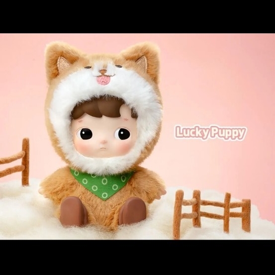 Yahoo!オークション -「オリエンタルトーイ ぬいぐるみ」(イヌ) (動物