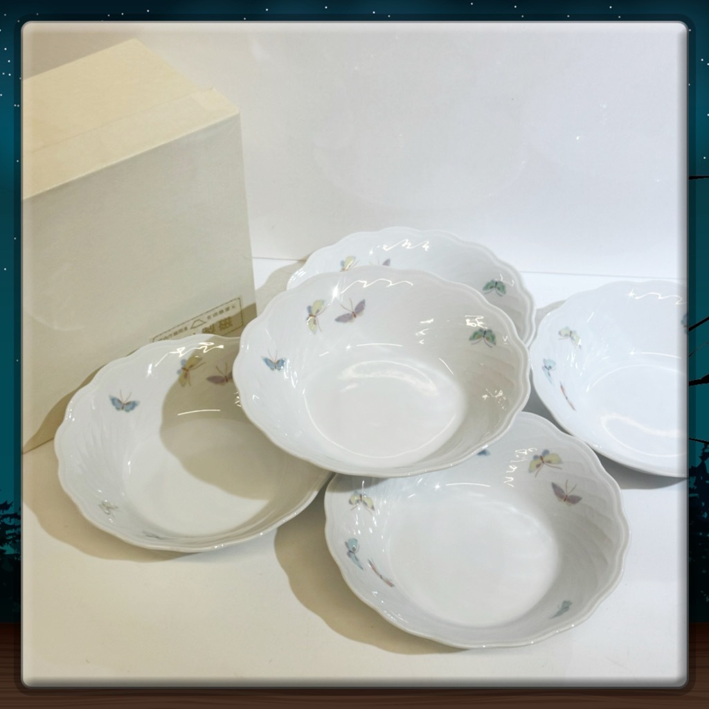 Yahoo!オークション -「深川製磁 セット」の落札相場・落札価格