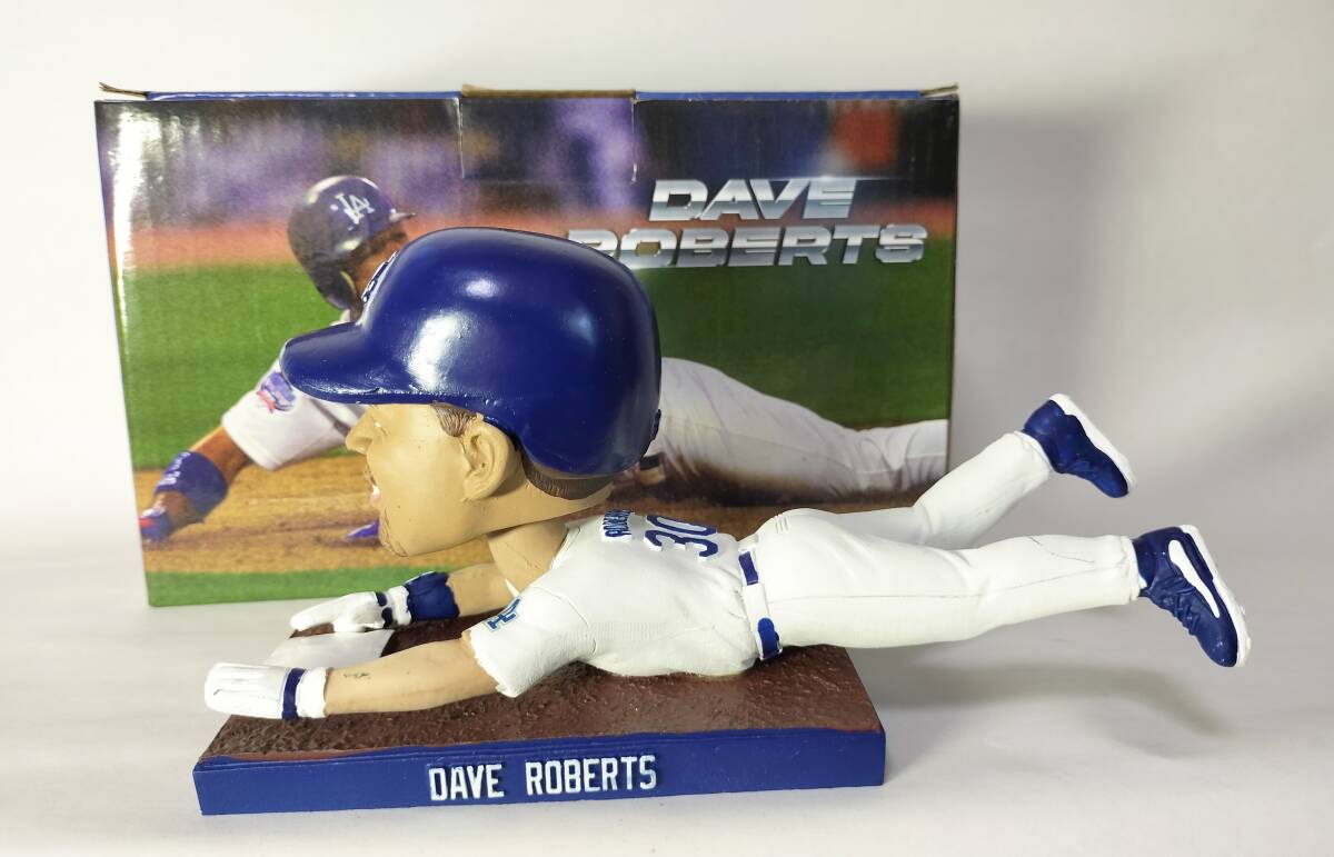 Yahoo!オークション -「デーブロバーツ」の落札相場・落札価格