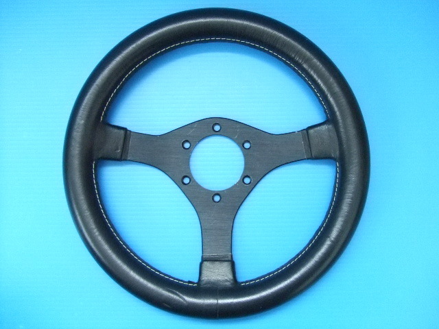 Yahoo!オークション -「ステアリング 30パイ」(パーツ) の落札相場