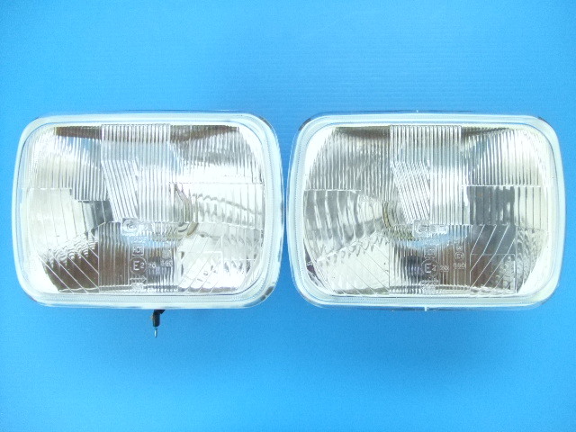 2026年最新】Yahoo!オークション -シビエ ヘッドライト 2灯の中古品